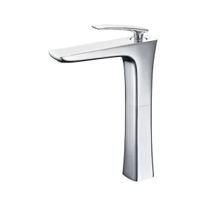 Newarc Lıfe Çanak Tipi Lavabo Bataryası
