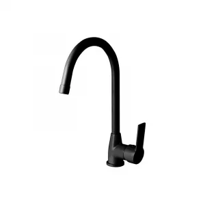 Newarc Loft  Evye Bataryası Siyah