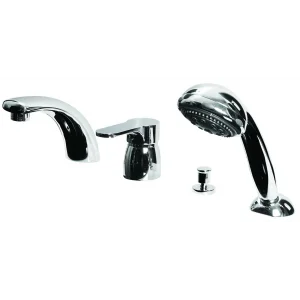 Newarc MasterAnkastre Küvet Bataryası