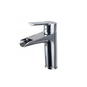 Newarc Naturel Lavabo Bataryası