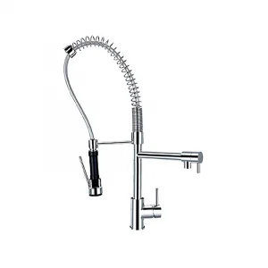 Newarc Newart Endüstriyel Evye Bataryası