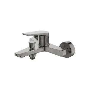 Newarc Next Banyo Bataryası Metalik Gri