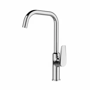 Newarc Next Evye Bataryası Krom