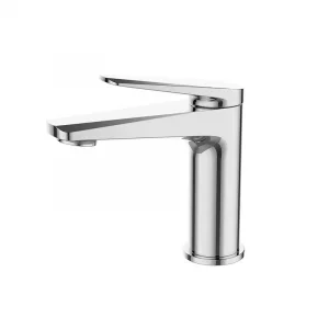 Newarc Next Lavabo Bataryası Krom