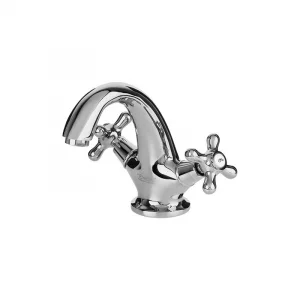 Newarc Nostalgıc Lavabo Bataryası