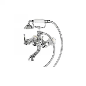 Newarc Pera Banyo Bataryası