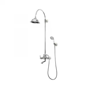 Newarc Pera Bataryalı Duş Ünitesi