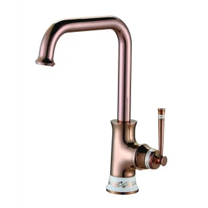 Newarc Pera Evye Bataryası Parlak Bakır