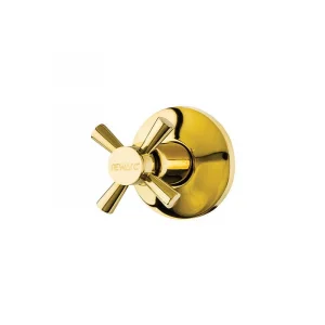 Newarc Plus Stop Valf Altın