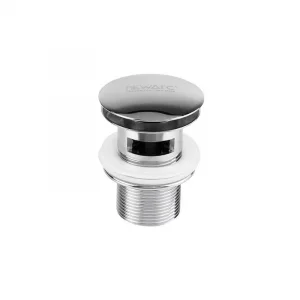 Newarc Sifon Üst Takımı Krom