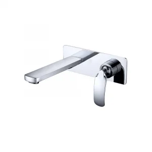 Newarc Step Ankastre Lavabo Bataryası