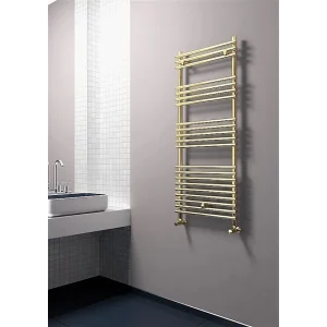 Olib Dekoratif Havlupan 500x1200 Altın Renkli