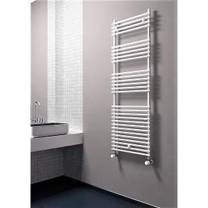 Olib Dekoratif Havlupan 500x1500 Beyaz