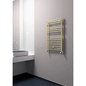 Olib Dekoratif Havlupan 500x800 Altın Renkli