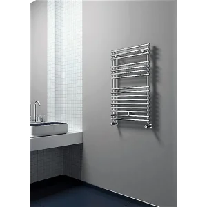 Olib Dekoratif Havlupan 500x800 Krom