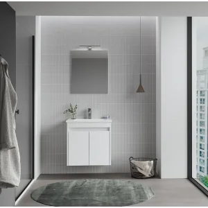 ORKA Lova 60 cm Dolap Takım+Aplik