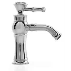 ORKA TOPKAPI LAVABO ARMATURU (KROM) TP1472C