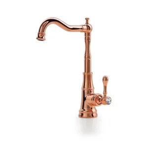 ORKA TOPKAPI MUTFAK ARMATURU (ROSA) TP1468R