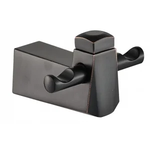 Penta Capella Askılık Mat Bronz