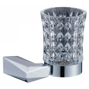 Penta Capella Diş Fırçalık Krom