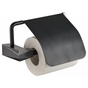 Penta Capella Kağıtlık (Kapaklı) Mat Bronz