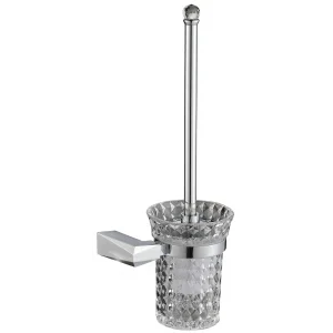 Penta Capella Klozet Fırçası Krom