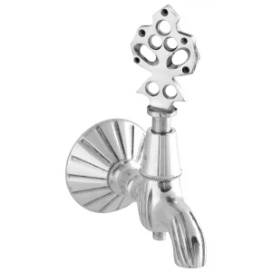 Penta Osmanlı Musluğu Krom(2594)