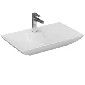 Perla Tezgah Üstü Lavabo 3063-101/65 Cm