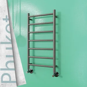 PHUKET Paslanmaz Çelik Havlupan 400x800 Satine Polisaj