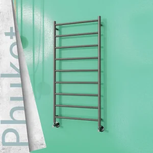 PHUKET Paslanmaz Çelik Havlupan 600x1200 Satine Polisaj