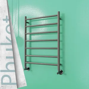 PHUKET Paslanmaz Çelik Havlupan 600x800 Satine Polisaj