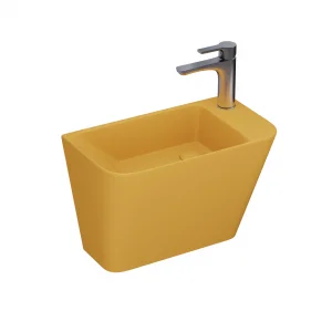 Primo Monoblok Hardal 100605-120/28 Cm