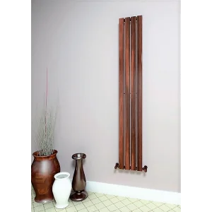 Silba Dekoratif Havlupan 270x1800 Ahşap Görünümlü