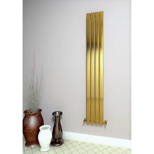 Silba Dekoratif Havlupan 270x1800 Altın Renkli