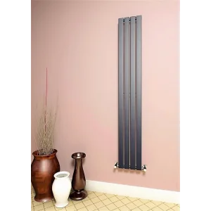 Silba Dekoratif Havlupan 270x1800 Antrasit