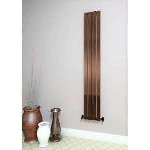 Silba Dekoratif Havlupan 270x1800 Bakır Eskitme