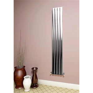 Silba Dekoratif Havlupan 270x1800 Krom