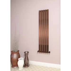 Silba Dekoratif Havlupan 340x1800 Bakır Eskitme