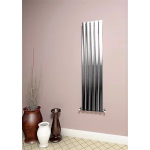 Silba Dekoratif Havlupan 340x1800 Krom