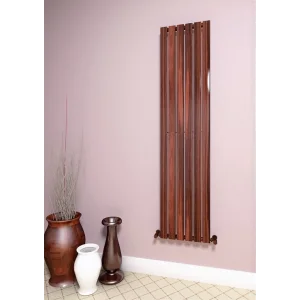 Silba Dekoratif Havlupan 410x1800 Ahşap Görünümlü