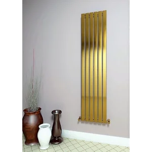 Silba Dekoratif Havlupan 410x1800 Altın Renkli