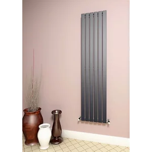 Silba Dekoratif Havlupan 410x1800 Antrasit