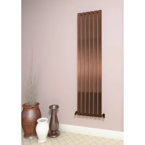 Silba Dekoratif Havlupan 410x1800 Bakır Eskitme