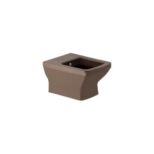 Sılva Asma Klozet Kahve