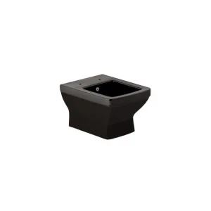 Sılva Asma Klozet Siyah