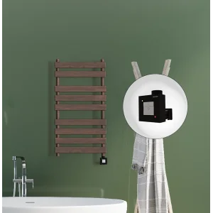 TAHITI Elektrikli Havlupan 500x1300 Ahşap   (KTX1 Termostat) 1000W