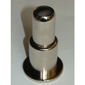 Tekli Radyatör Boru Gizleme Kılıfı Yaylı Satine