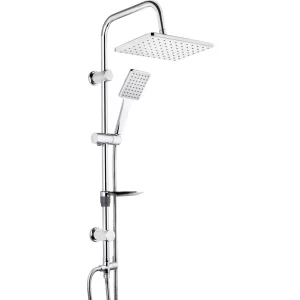 TEMA Rain Carismo Tepe Duş Seti 53242