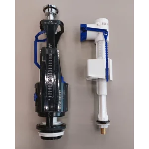 Terra Silva İç Takım