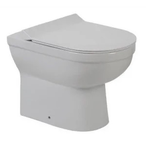 Terra Yerden Tek Parça Klozet